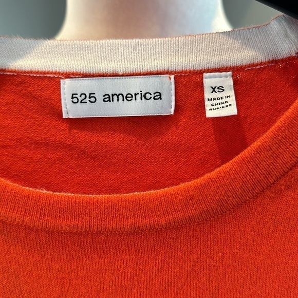 525 America Knit Dress - Picture 2 of 4